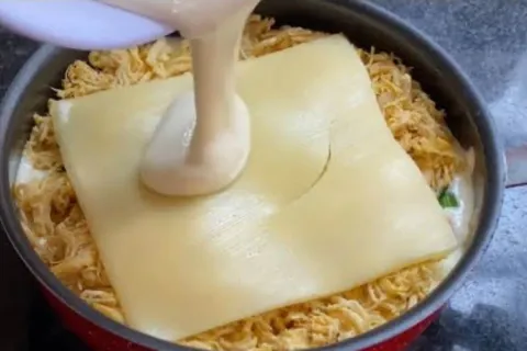 Pãozinho de tapioca saudável e saboroso para servir no café 