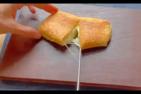 Pãozinho low carb: zero carboidratos, substitua o pão em 5 m