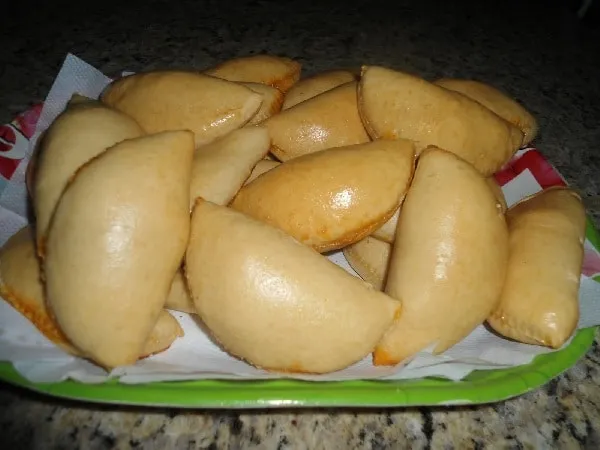 Pastel Assado