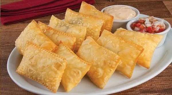 Pastel de 3 Ingredientes (Nova Receita)