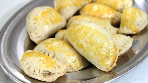 Pastel de Forno