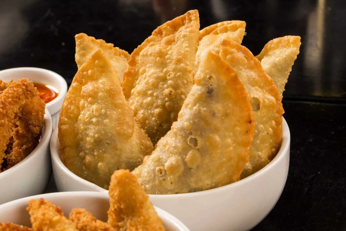 Pastel na Airfryer