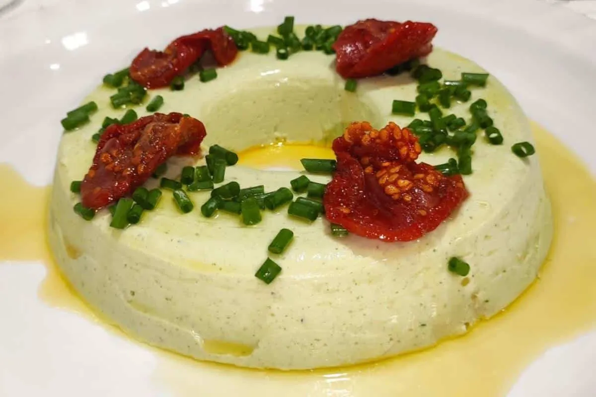 Patê de queijo com alho que você amar fazer e experimentar:
