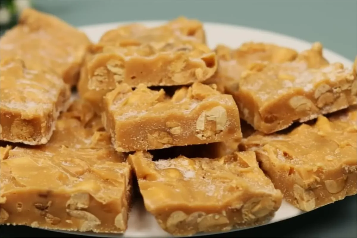 Pé de moça para festa junina: quando você aprender a fazer e