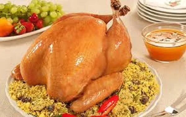 Peru Recheado Econômico