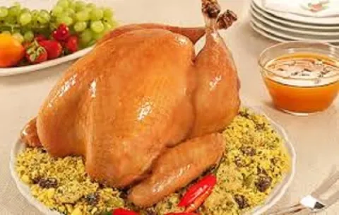 Peru Recheado Econômico