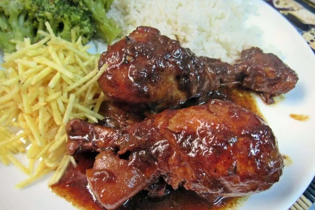 Prepare-se para arrasar no almoço de família fazendo esse Fr