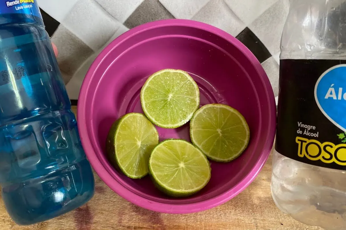 Produtinho multiuso caseiro que vai te fazer abandonar aquel