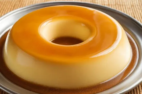 Pudim 4 leites: uma sobremesa fácil de preparar que é extrem