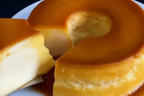 Pudim de batata doce: receita diferente e deliciosa que surp