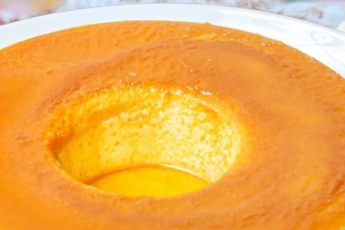 Pudim de coco fácil para inovar na sobremesa com um sabor qu