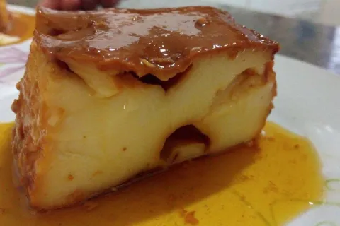 Pudim de leite assado sem banho maria: a receita fácil e del