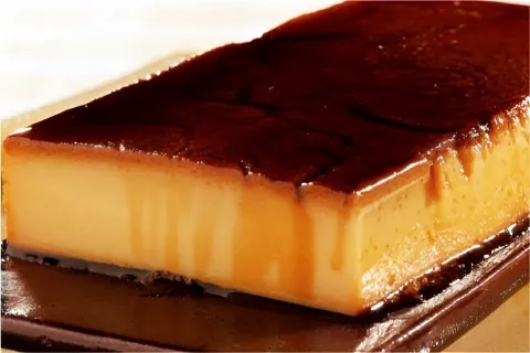 Pudim de leite em pó prático e fácil você vai querer fazer t