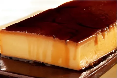 Pudim de leite em pó simples e fácil você vai querer repetir