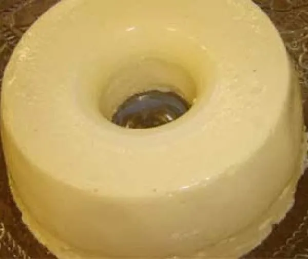Pudim de Leite Ninho (Não Vai Ao Fogo)