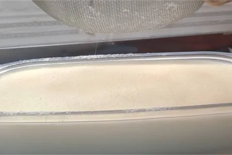 Pudim de leite ninho sem forno e sem ovos para facilitar sua