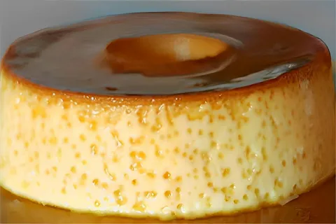 Pudim de leite uma sobremesa tradicional que não pode faltar