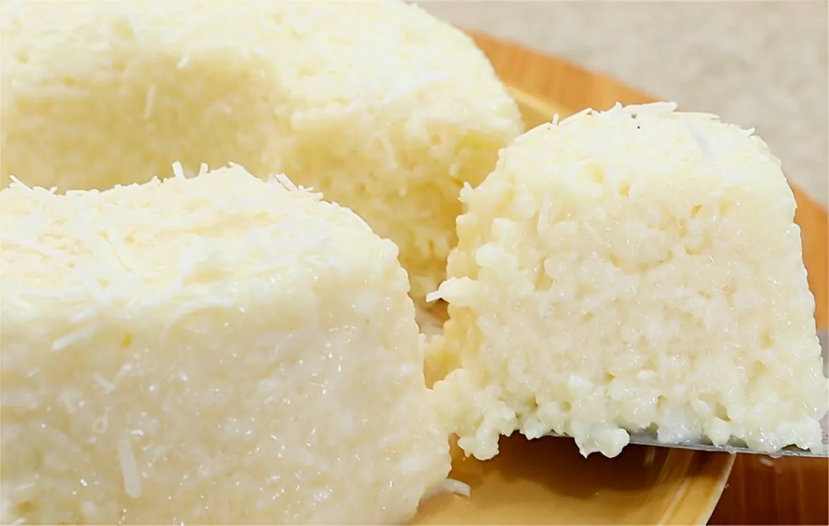 Pudim de tapioca simples e prático uma sobremesa leve e deli