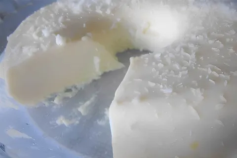 Pudim dos anjos um pudim com coco que não vai ao forno e lev
