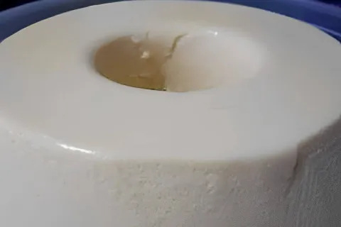 Pudim dos anjos um pudim diferente que leva um ingrediente s