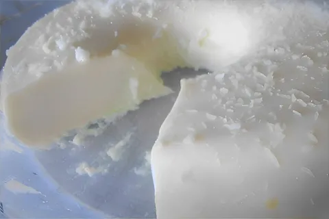 Pudim dos anjos uma sobremesa sem forno que fica pronta em m