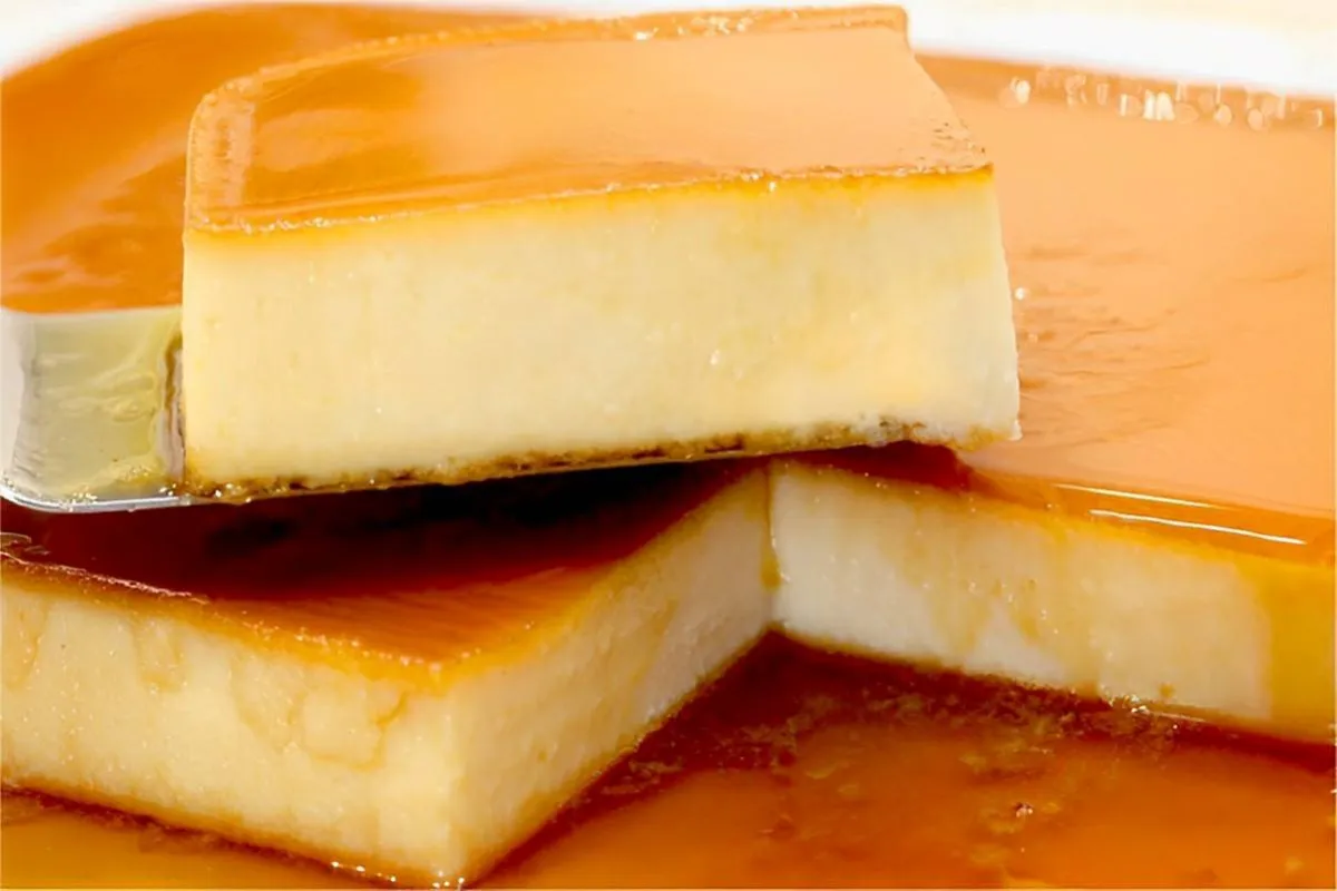 Pudim engana visita essa sobremesa leva um ingrediente secre