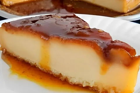 Pudim engana visita um pudim fácil e delicioso feito com um 