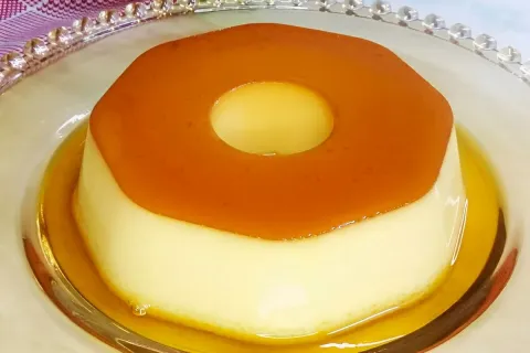 Pudim gourmet ultra cremoso e sem segredos a melhor sobremes