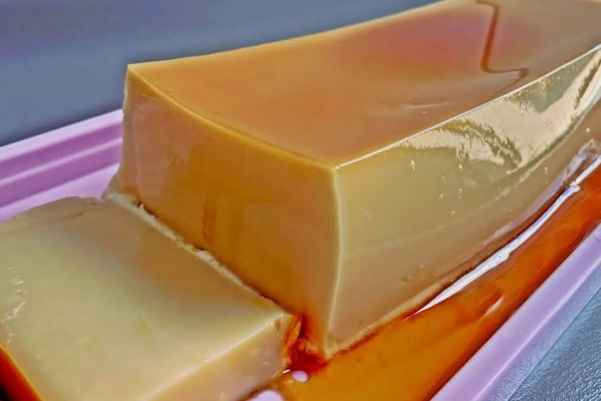 Pudim na caixinha de leite: faz hoje mesmo, não vai no fogo