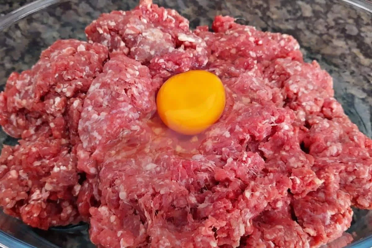 Quando faço essa receita de carne moída todo mundo me pergun