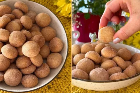 Quando você experimentar esse biscoitinho português no seu c