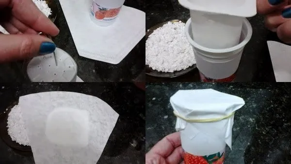 Receita Caseira Para Evitar Mofo em Guarda-Roupas