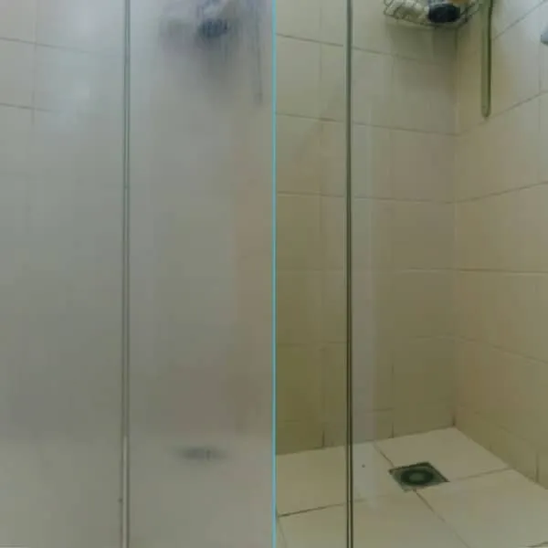 Receita Caseira Para Tirar Manchas do Box