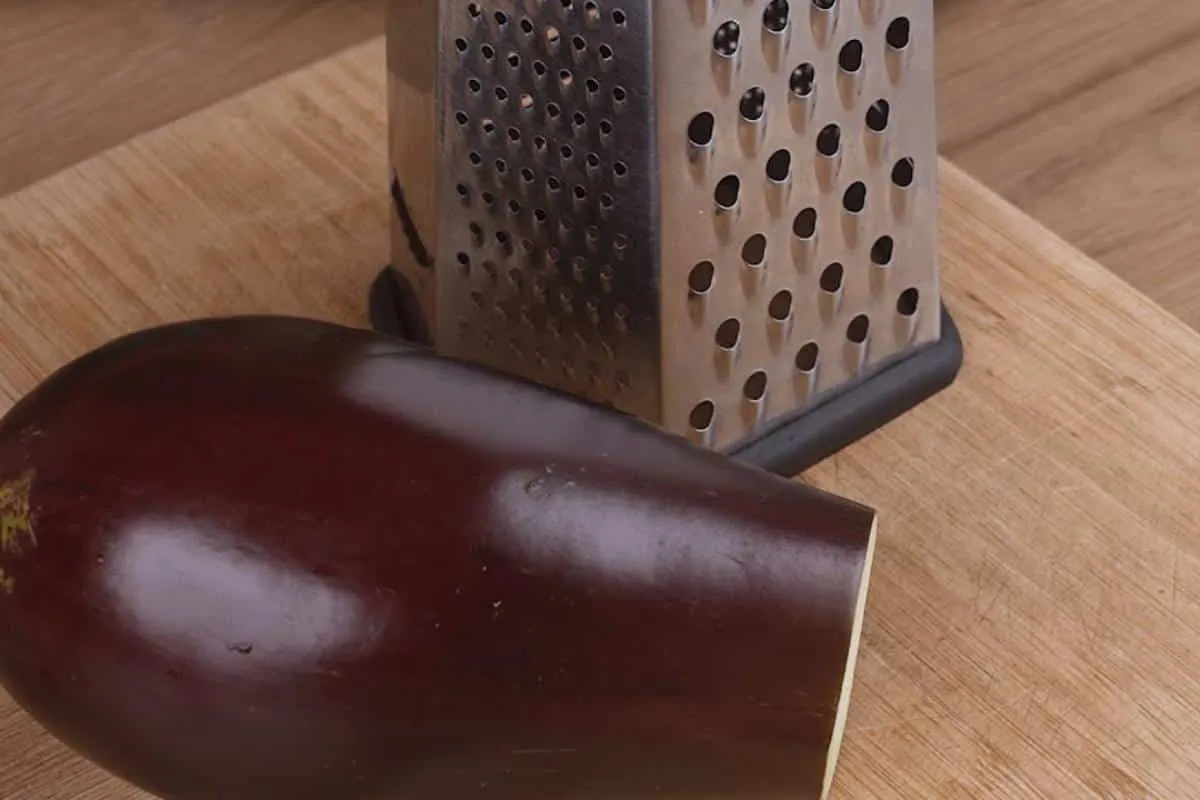 Receita com berinjela para o almoço que você vai adorar expe