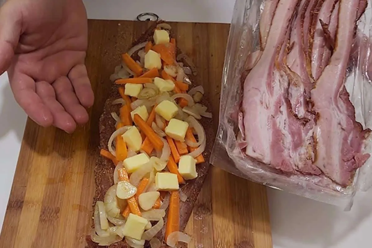Receita com carne de porco que fica maravilhosa e todo mundo