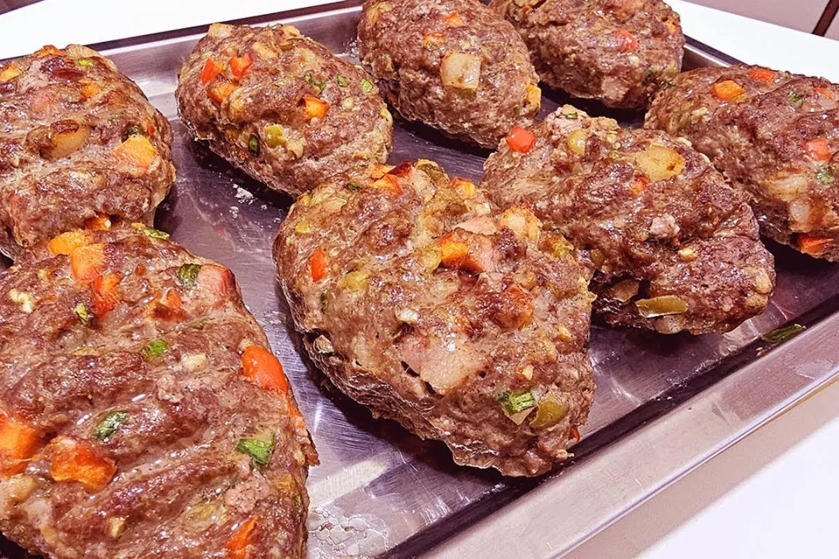 Receita com carne moída: depois que aprendi faço pelo menos
