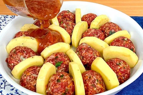 Receita com carne moída: muito fácil e econômica para a hora