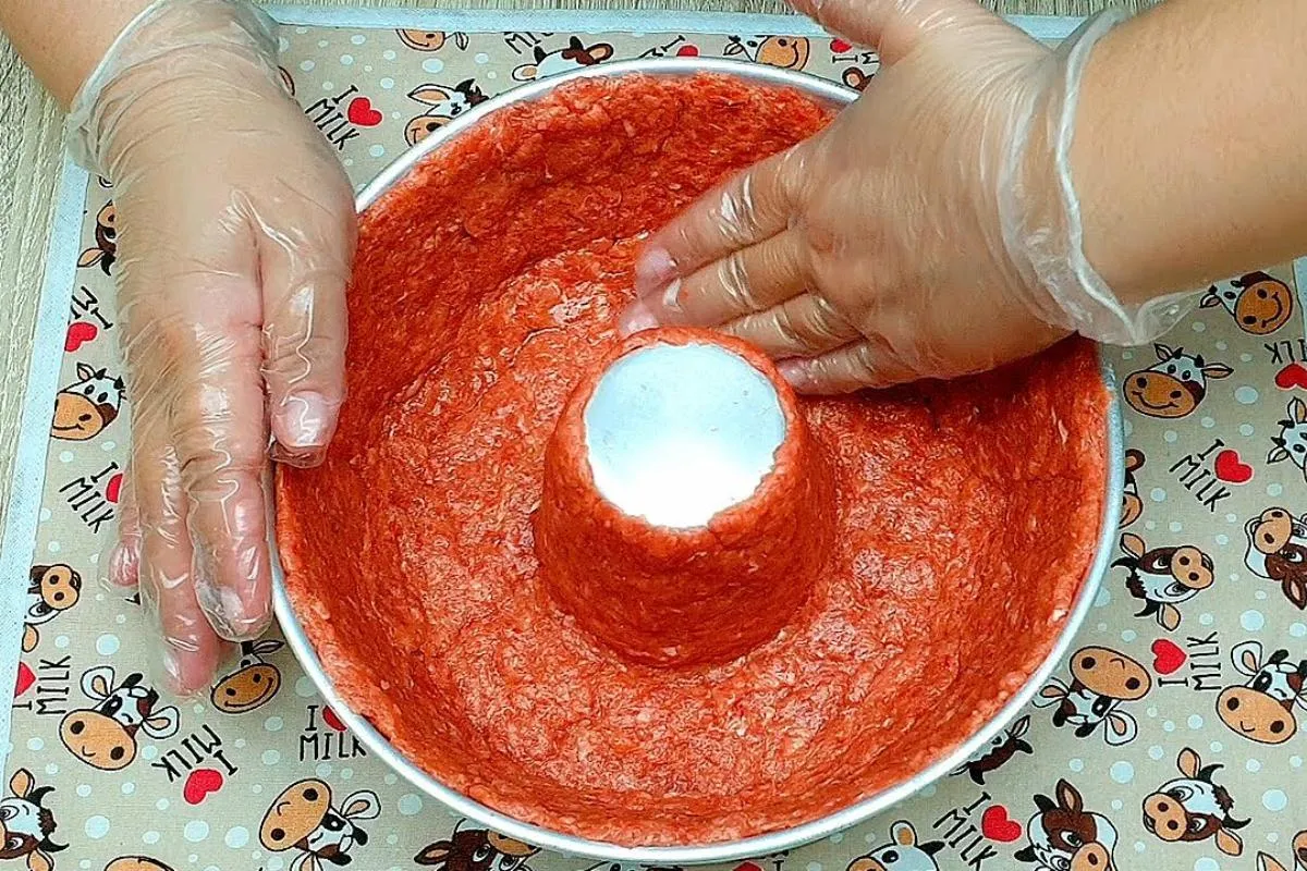 Receita com carne moída surpreendente que você vai querer to