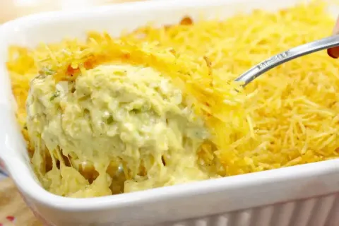 Receita com frango super fácil e saborosa que conquistou a t