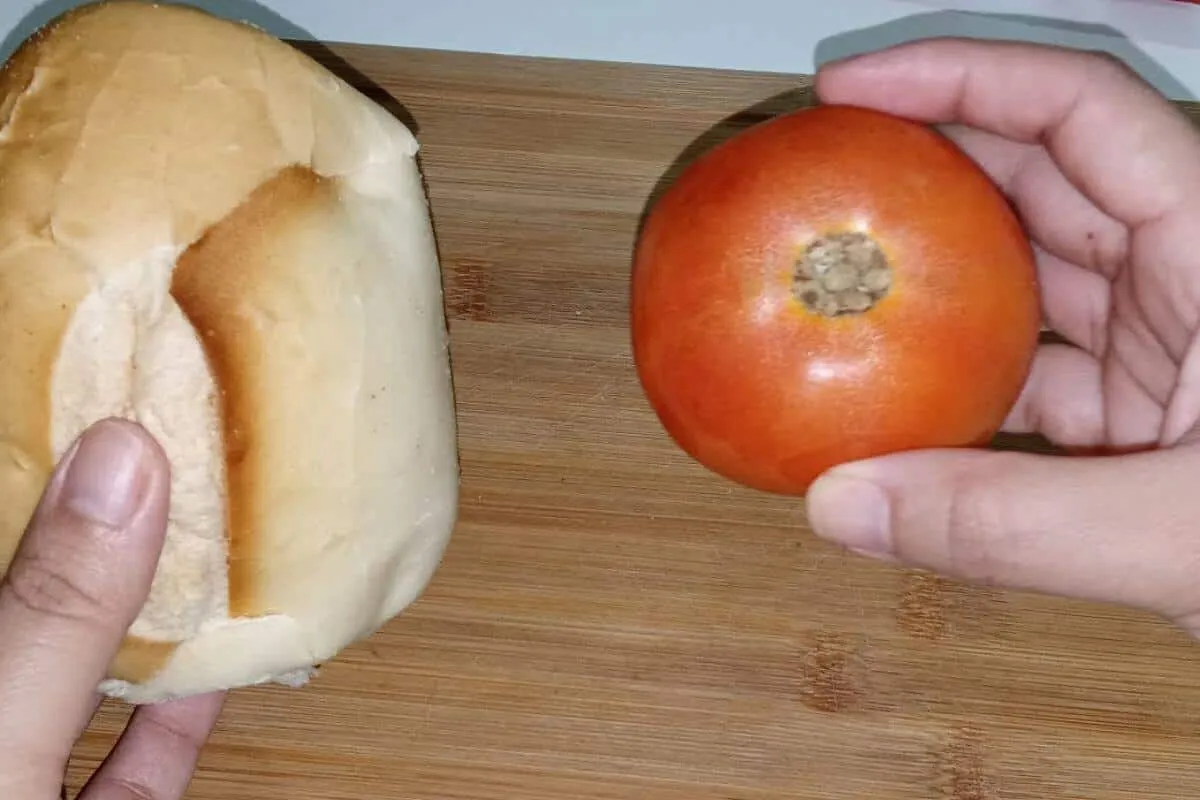 Receita com pão amanhecido que vai surpreender você de tão g