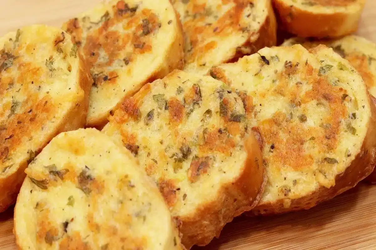 Receita com pão amanhecido: sugestão fácil e gostosa para a