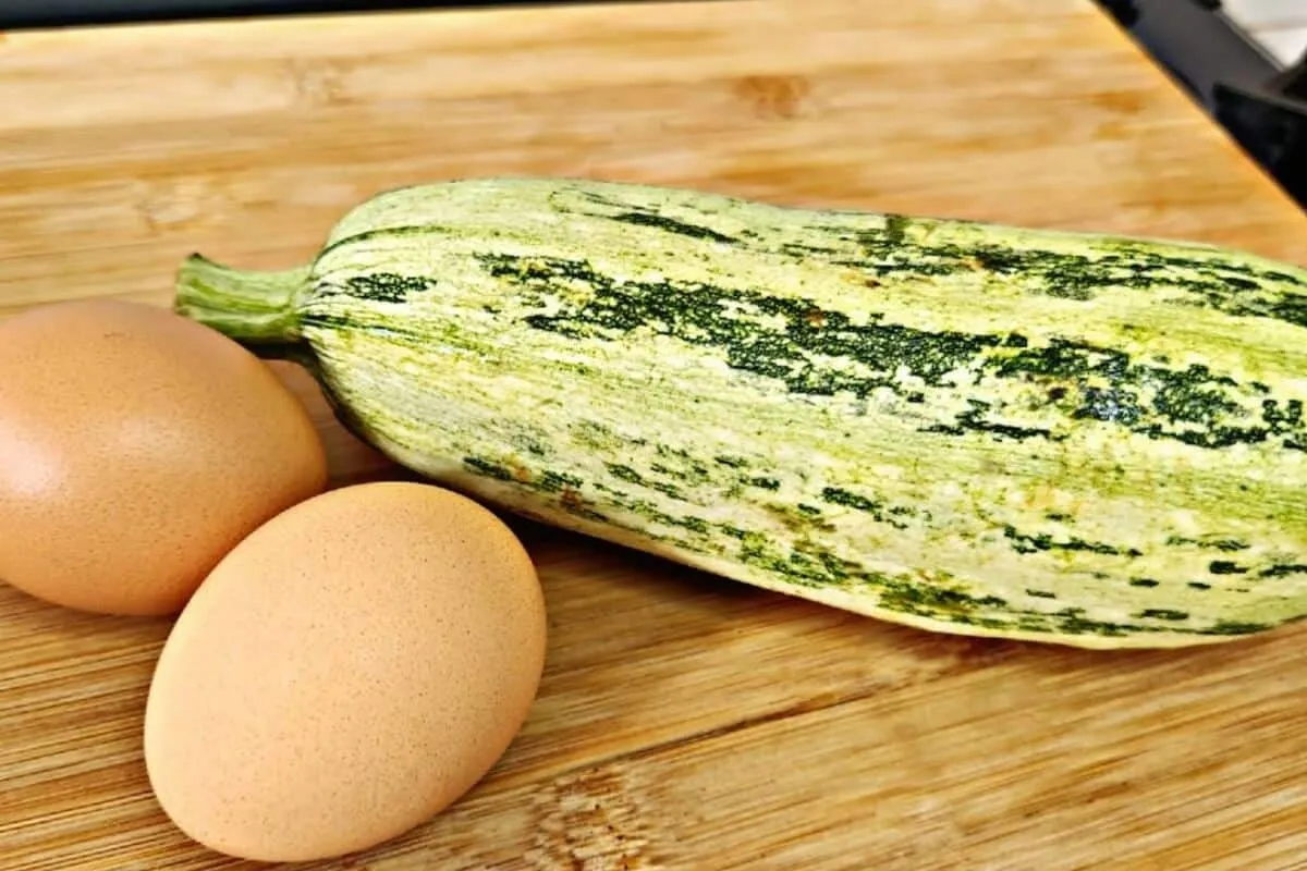 Receita de abobrinha deliciosa e fácil de fazer para o janta