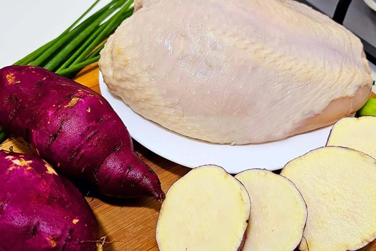 Receita de almoço de natal que é imperdível para você fazer