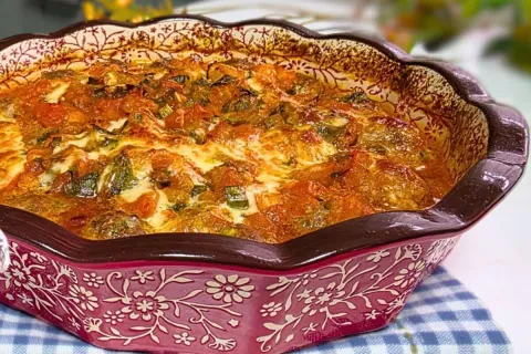 Receita de almôndegas no forno para você arrasar no seu almo