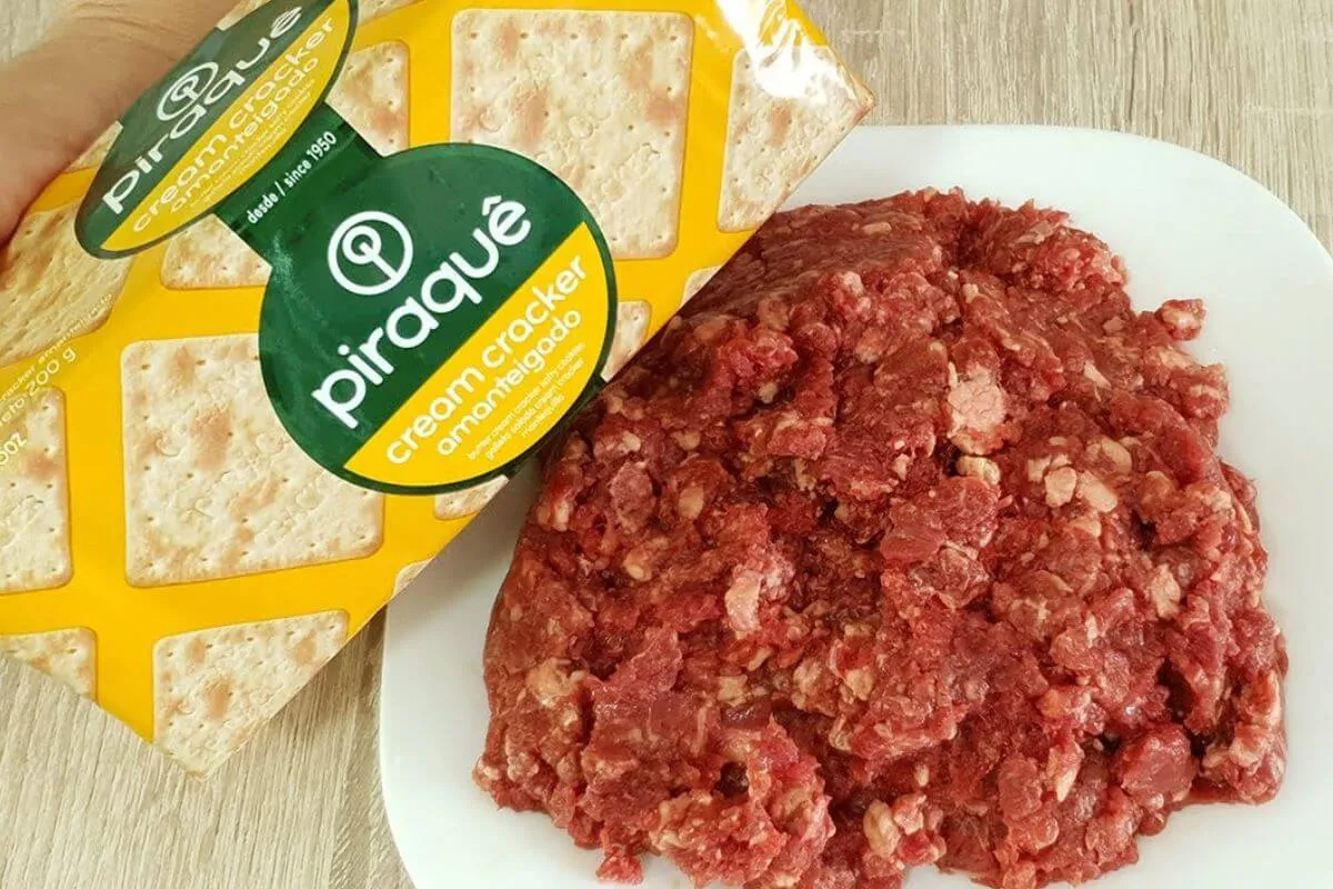 Receita de almôndegas surpreendente e deliciosa para qualque