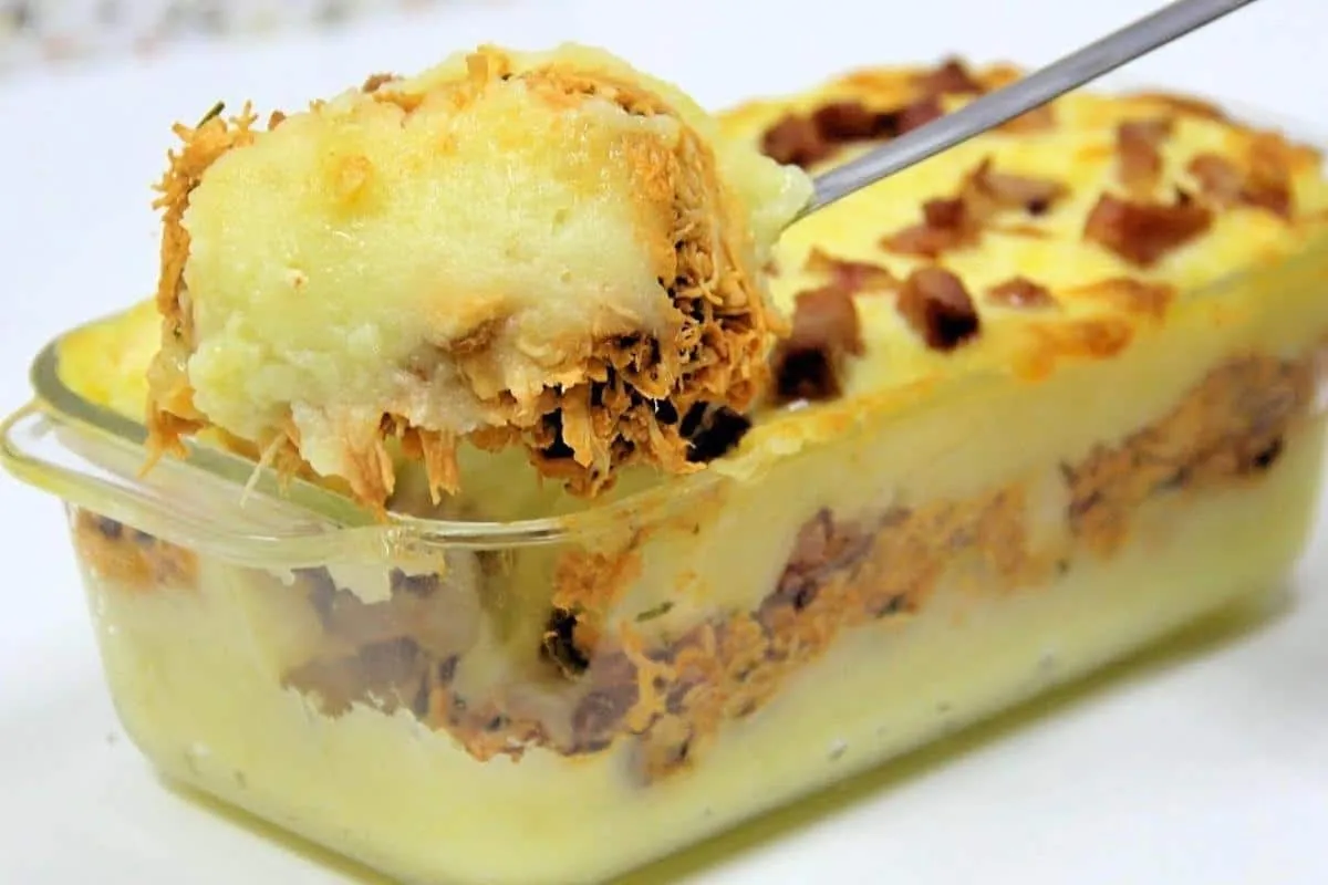 Receita de batata deliciosa que é impossível não fazer suces