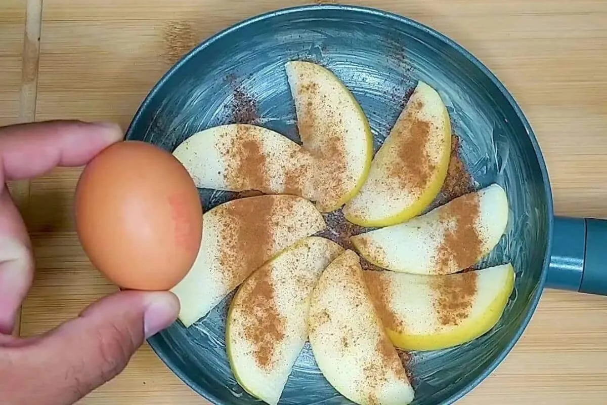 Receita de café da manhã saudável: comece seu dia comendo be