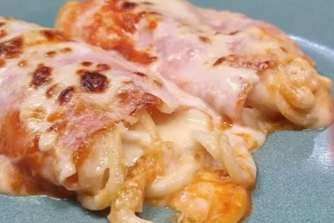 Receita de canelone invertido: a sugestão certa para você ar