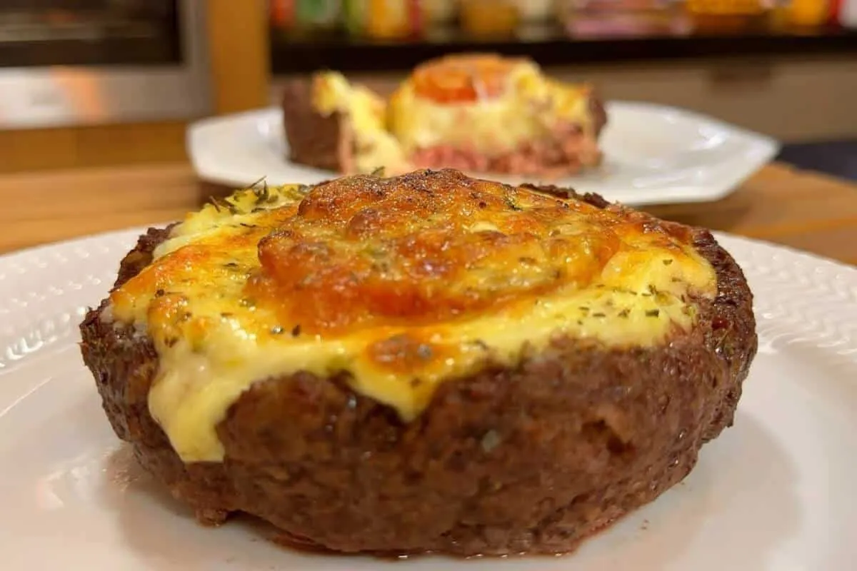 Receita de carne com batata diferente: um prato incrível e s