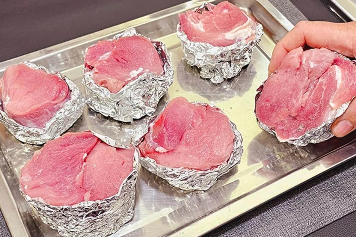Receita de carne de porco: esse é o segredo do restaurante p